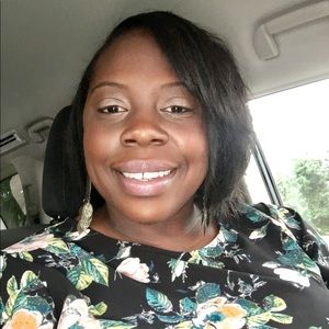 Meet your Posher, Dalila (dee)